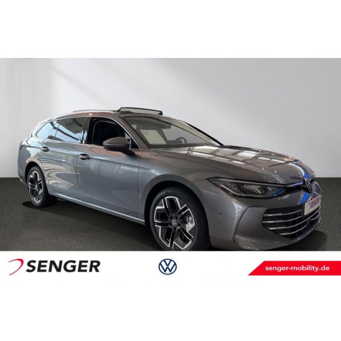 Volkswagen Passat Variant Business 1,5 l eHybrid Matrix-LED