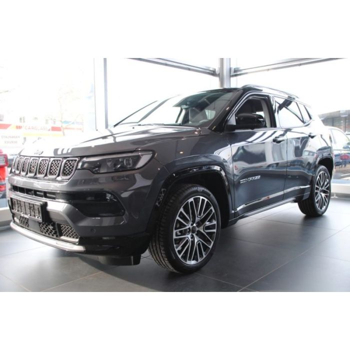 Jeep Compass 1.5l T4 e-Hybrid Summit DCT NP 48.660,-