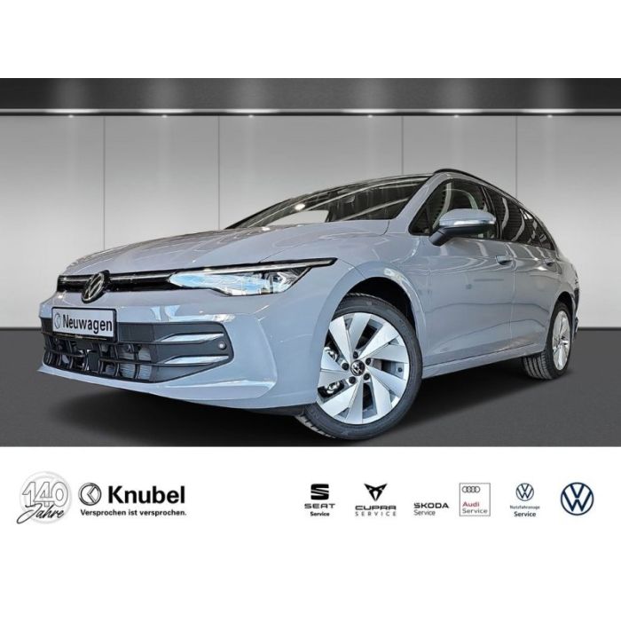 Volkswagen Golf VIII Variant Life 1.5 TSI LED+ AHK SideAss.