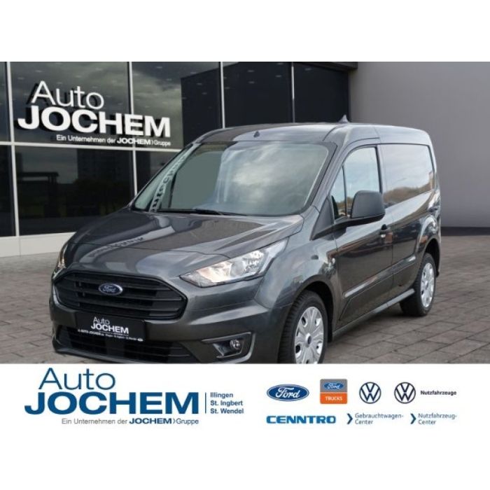 Ford Transit Connect Kasten  AppConnect PDC Klima SHZ