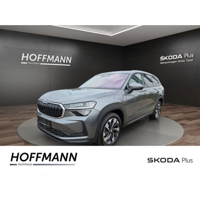 Skoda Kodiaq 2.0 TDI Selection