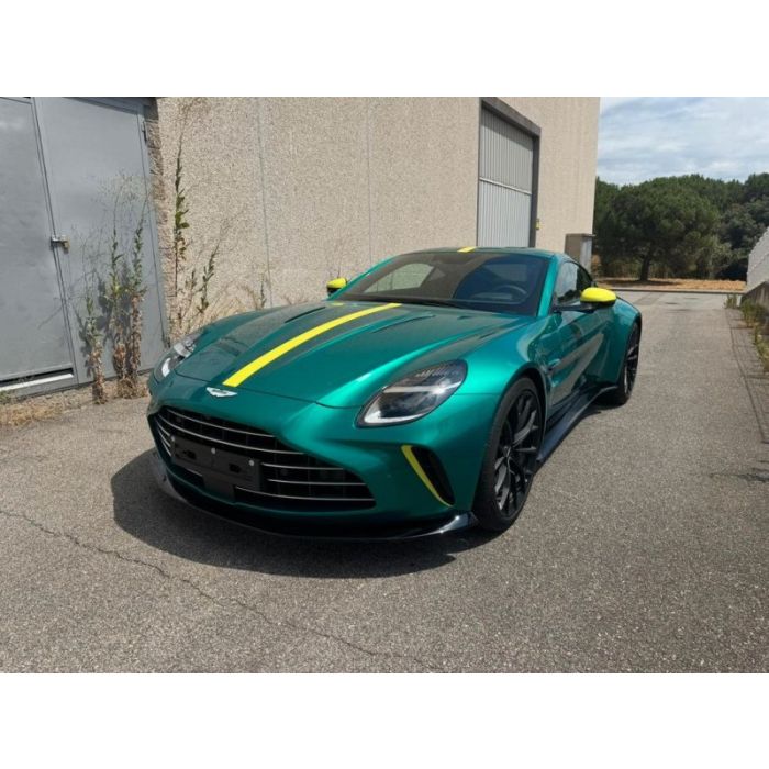 Aston Martin V8 Vantage AMV24 Edition AMV24 Edition *1 of 24*