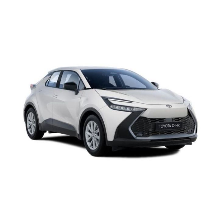 Toyota C-HR 1.8 Hybrid Teamplayer*Technik-Paket*