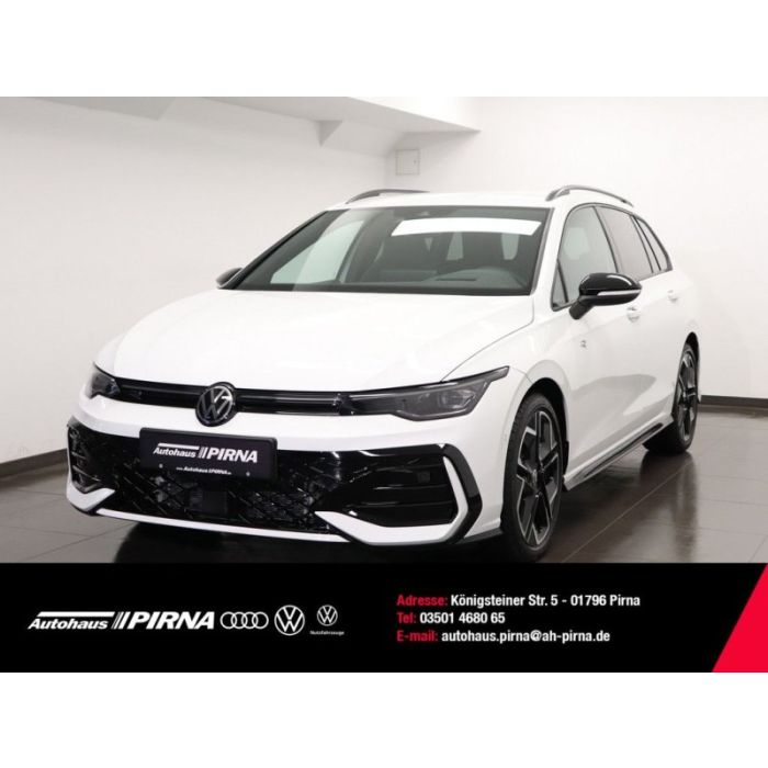 Volkswagen Golf Variant R-Line 2.0 TDI DSG #AHZV#IQ.LIGHT