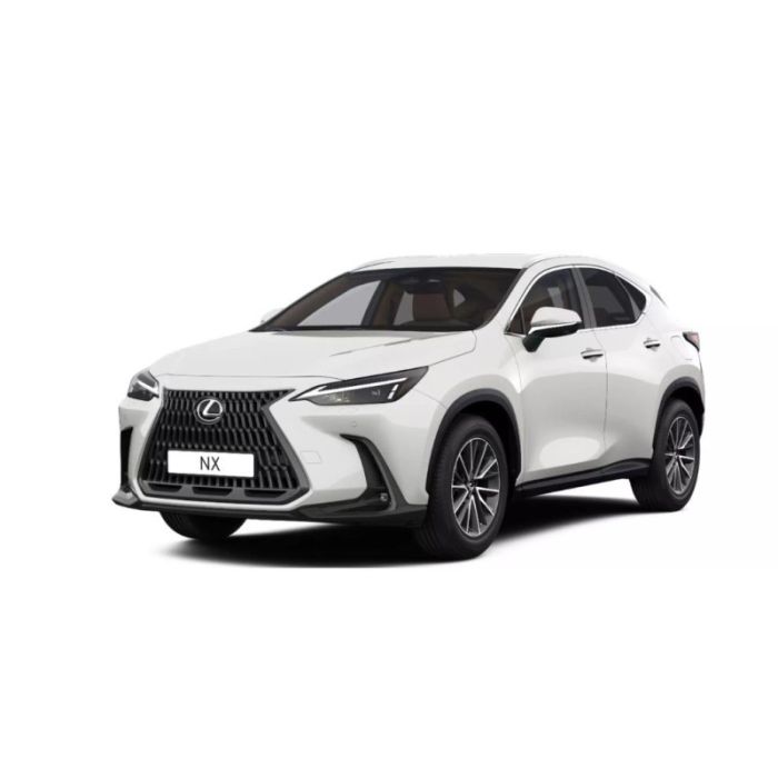 Lexus NX 350h Executive Line *360*HUD*Navi*LED*el Heck