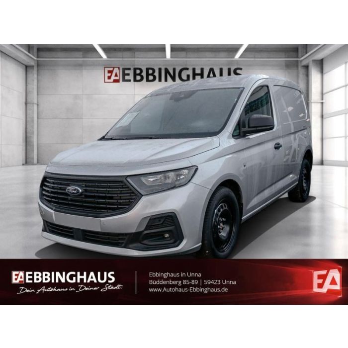 Ford Transit Connect 2.0 EcoBlue Trend Digi-Cockpit