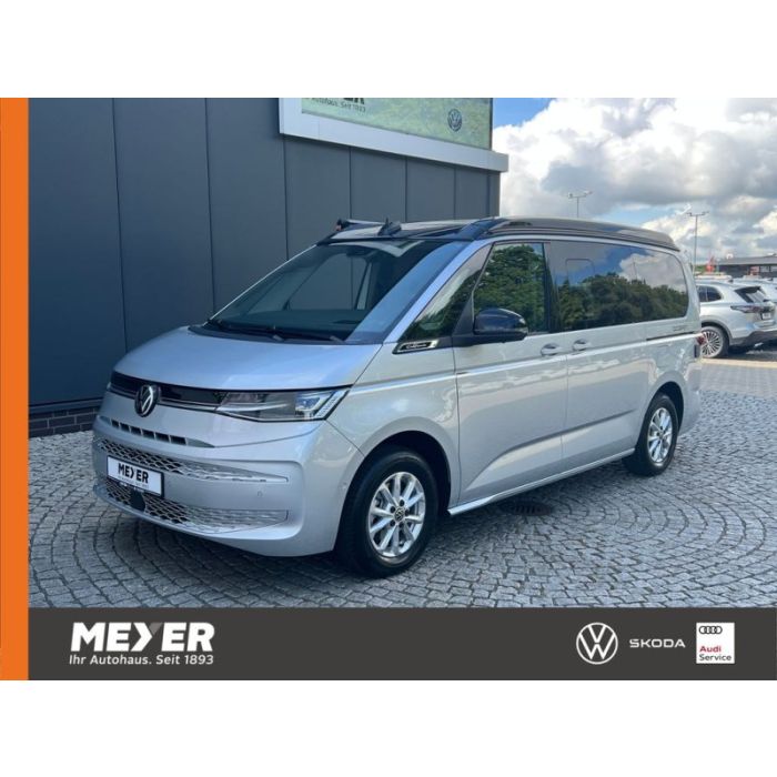 Volkswagen California Ocean 2.0 TDI DSG *AHK,Markise,Standh