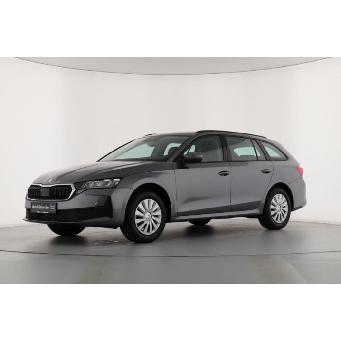 Skoda OCTAVIA COMBI  1.5 TSI APPLE/ANDROID CARPLAY