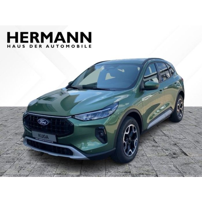 Ford Kuga 2.5 Duratec Hybrid FHEV Active *LED*NAVI*LM