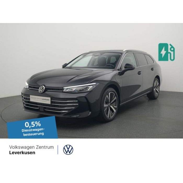 Volkswagen Passat Business eHybrid AHK DCC ACC KAM360° HUD