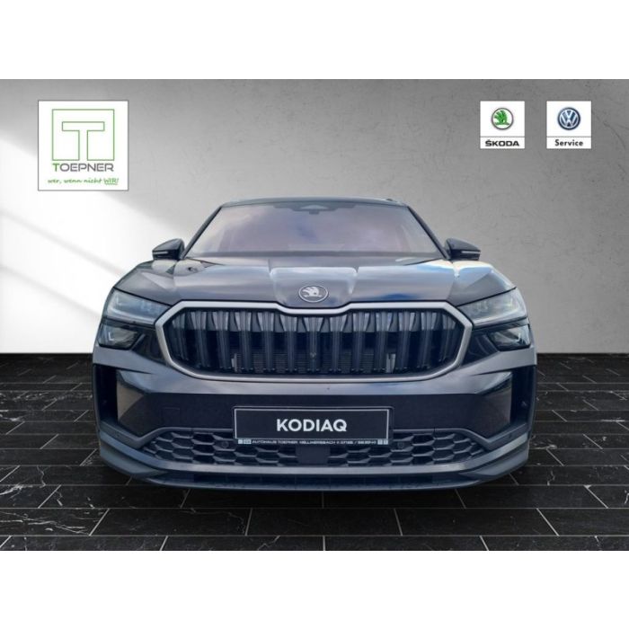 Skoda Kodiaq 2.0 TDI 142 kW 4x4 Selection WINTER LOUNG