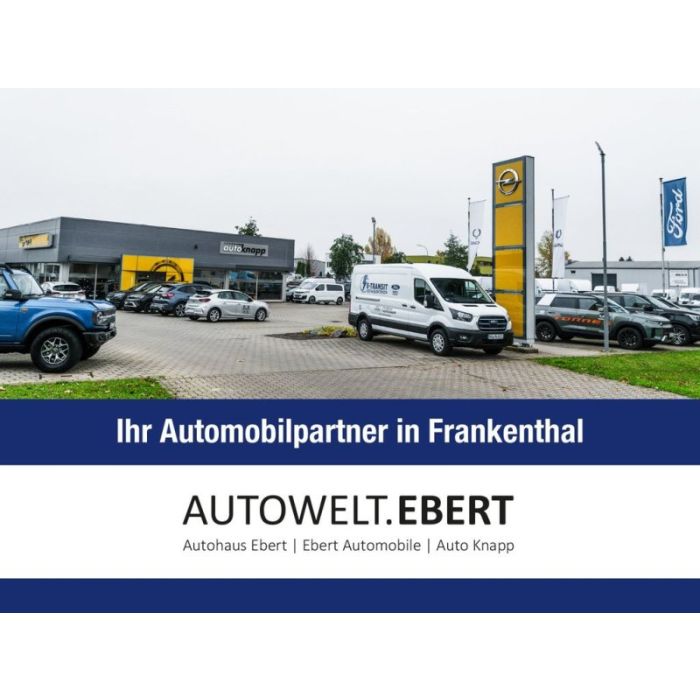 Ford Focus Turnier 1,5 DSL Ecoblue  Titanium x Autom.