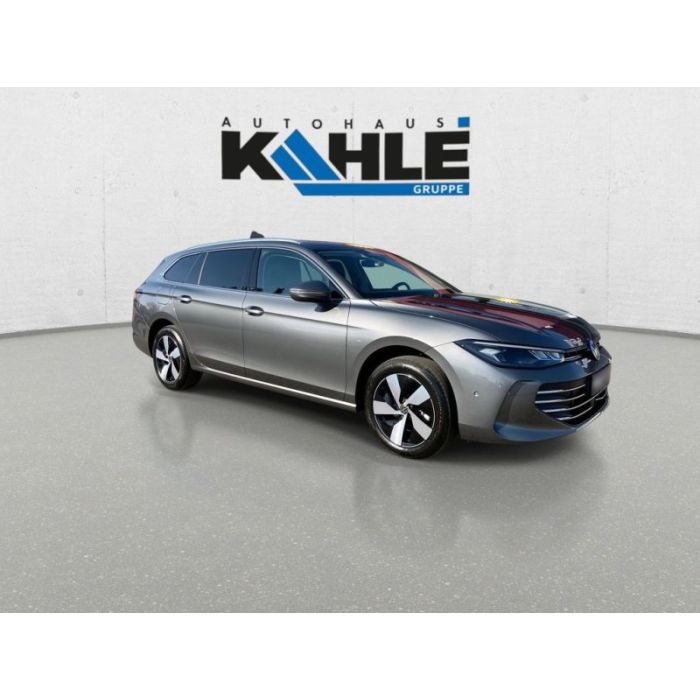 Volkswagen Passat Variant Business 1.5eTSI DSG Navi AHK