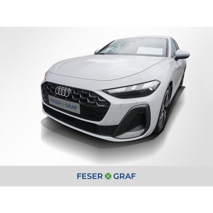 Audi A5 Limousine e-hybrid quattro SHZ Navi ACC PDC