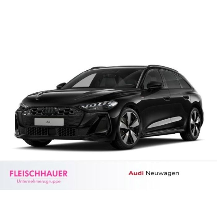 Audi A5 2.0 EU6e Avant TFSI 150 kW S tronic
