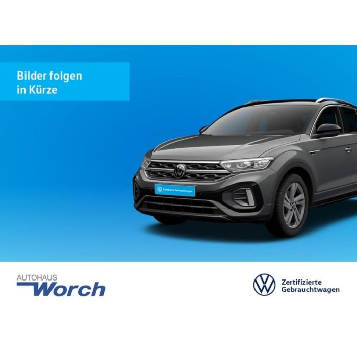 Volkswagen Tiguan R-Line 1.5 eHybrid DSG PANO+AHK+MATRIX+