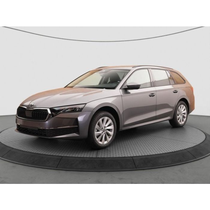 Skoda Octavia 1.5 TSI mHEV DSG Selection AHK*Matrix*Ka