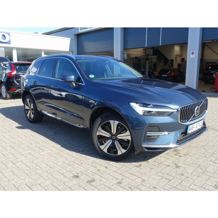 Volvo XC60 T6 AWD Plug-in Hybrid/Pano/HandK/360°/Memory