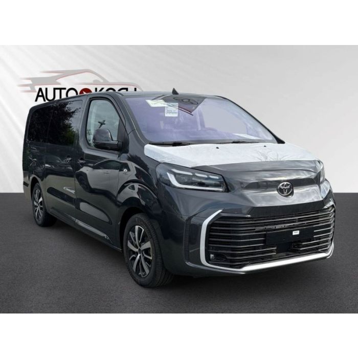 Toyota Proace Verso L2 Team Deutschland 2.0 D-4D EU6e H