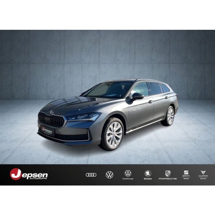 Skoda Superb Combi Selection - Gewerbeaktion
