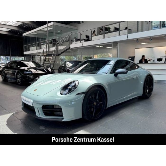 Porsche 992 3.0 EU6e -2 (911) Carrera T Matrix LED