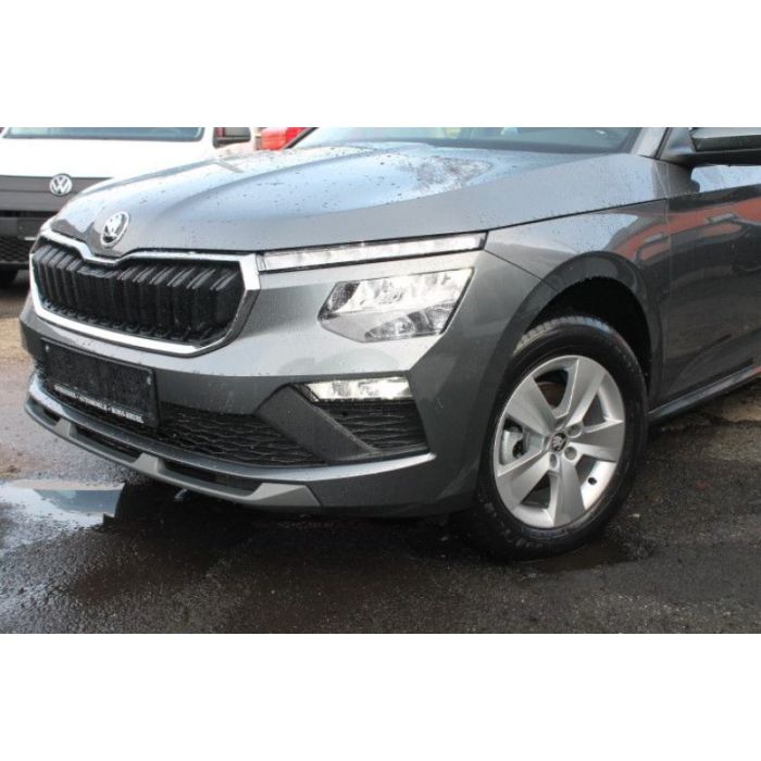 Skoda Kamiq 1.5 TSI AHK Kamera Klima Sitzh SOFORT !!!