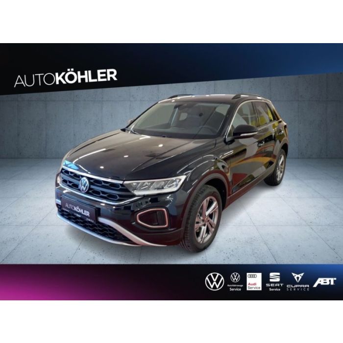 Volkswagen T-Roc Life - ACC - LED - Kamera - Keyless - R2D