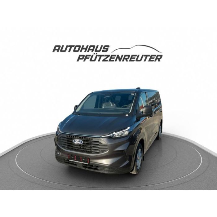 Ford Transit Custom kombi Automatik,LED