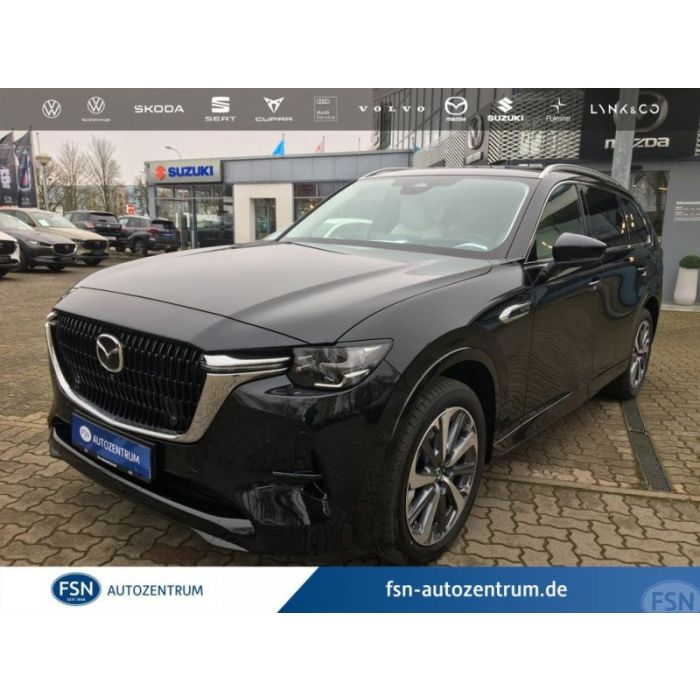 Mazda CX-80 3.3L D 254 8AT AWD Takumi Plus CATA
