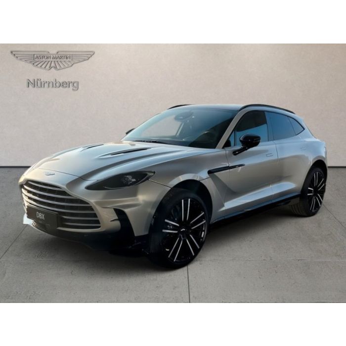 Aston Martin DBX 707 MY 2025