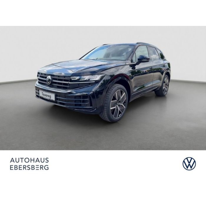 Volkswagen Touareg R 3.0 eTSI ACC AHK 360° HUD IQ.Light