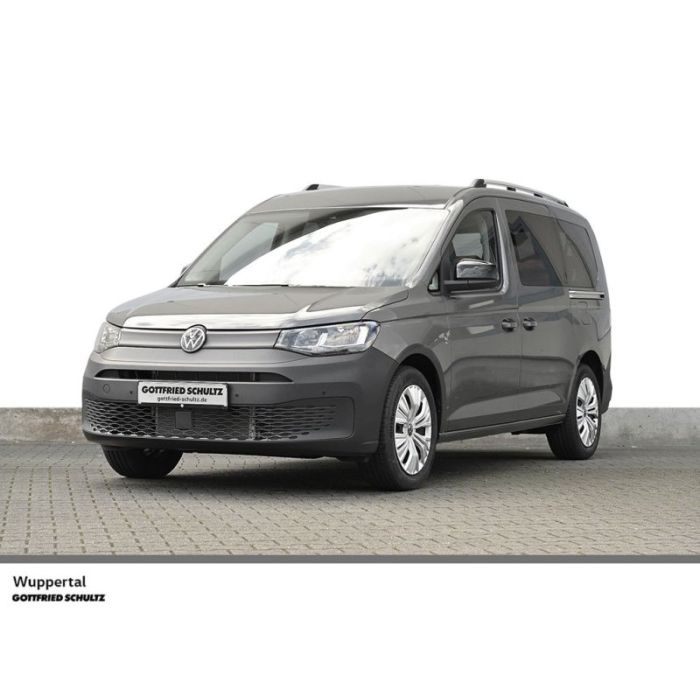 Volkswagen Caddy Maxi 7-SITZER 1 5L TSI DSG 84 KW sofort ve