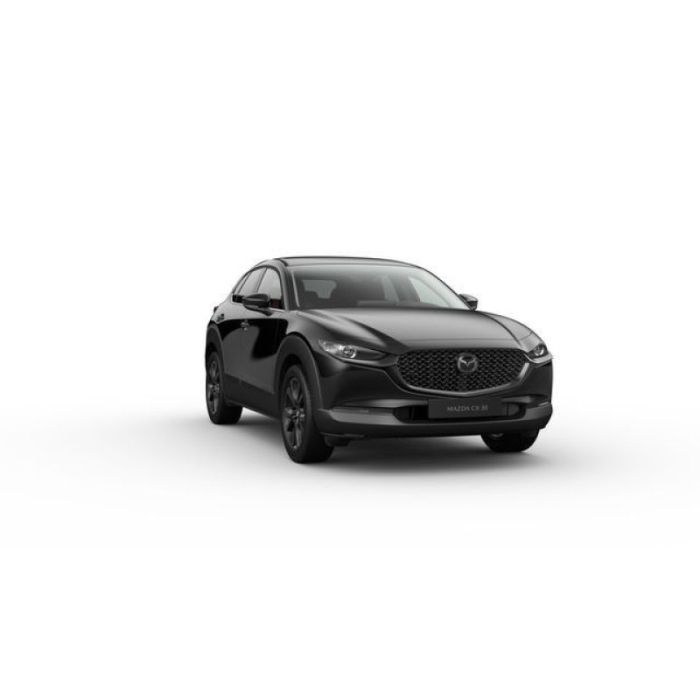Mazda CX-30 Nagisa LED/Bose/Kamera/Alexa/Head-Up/PDC/D