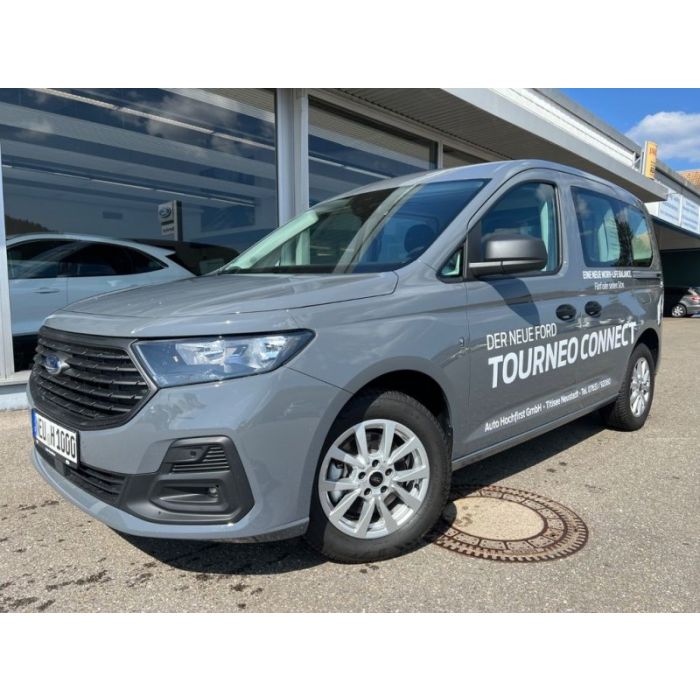 Ford Tourneo Connect Trend 1,5 116 AHK