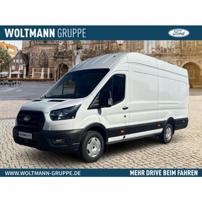 Ford Transit Kasten 350 L4 Trend 2.0 TDCi DPF EU6e