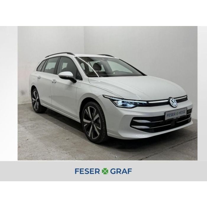Volkswagen Golf Variant Style 2.0 TDI DSG/LED/Sitzhzg./Rear