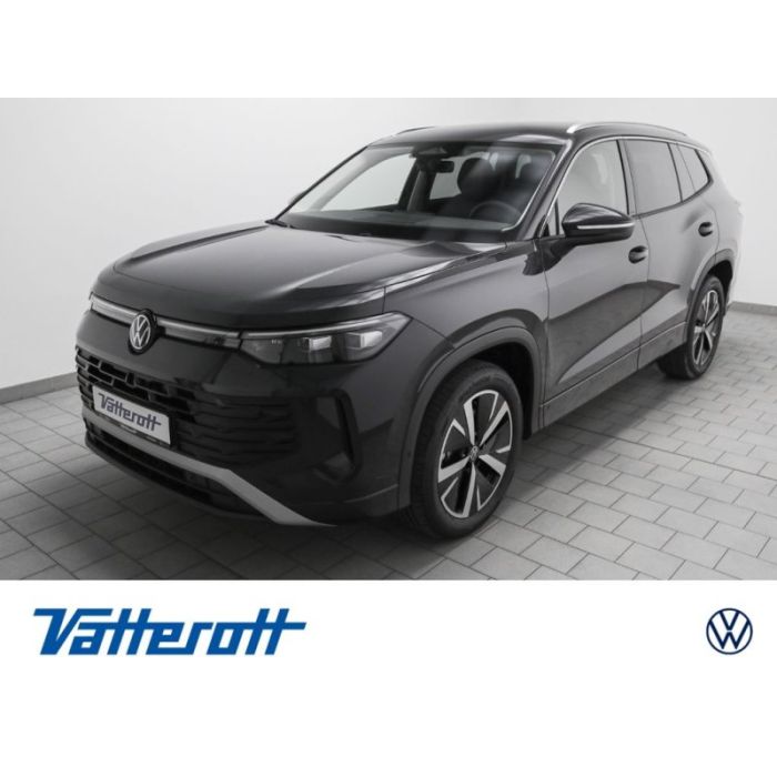 Volkswagen Tayron Life 1.5 eTSI DSG 7-Sitzer Navi AHK Launc
