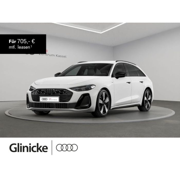 Audi A5 Avant TFSI S line Matrix TechPlus 360°