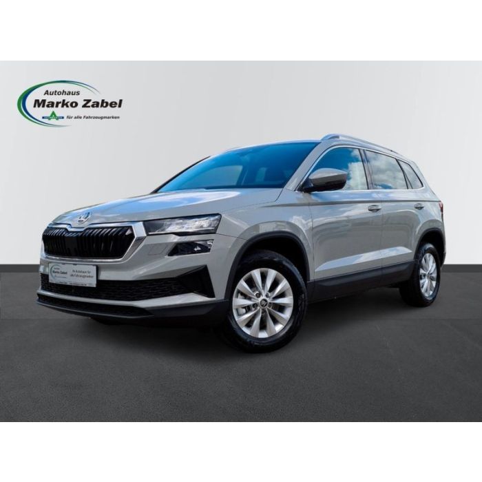 Skoda Karoq 1.5 TSI Selection DSG LED /-22% günstiger