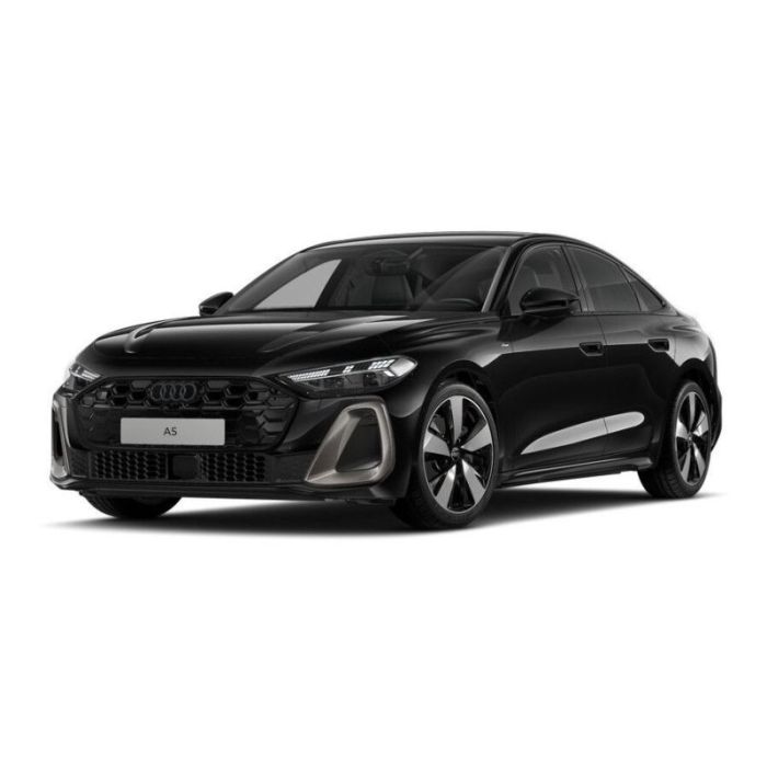 Audi A5 Limousine TFSI 110KW edition one