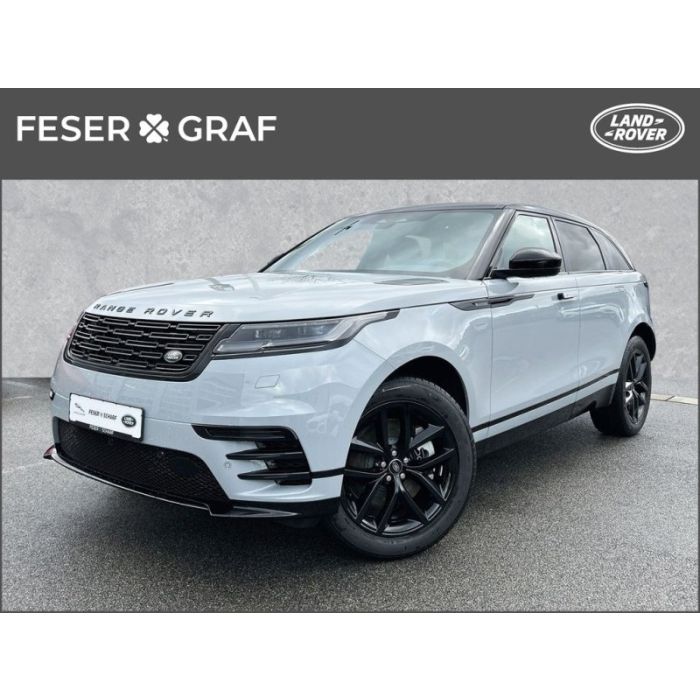 Land Rover Range Rover Velar D200 Dynamic SE 20'' Pano Fahr