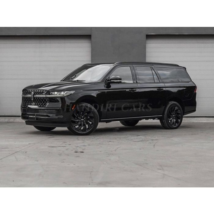 Lincoln NEW! 2025 Navigator L 4x4 Reserve € 140000