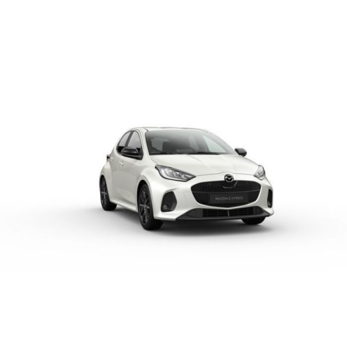 Mazda 2 Hybrid 1.5 HOMURA *Klimaautomatik*Rückfahrkame