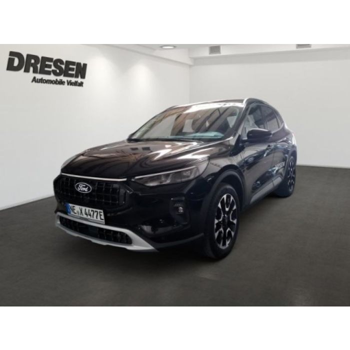 Ford Kuga Active X+360 Grad Kamera+Sitzheizung+Lenkra
