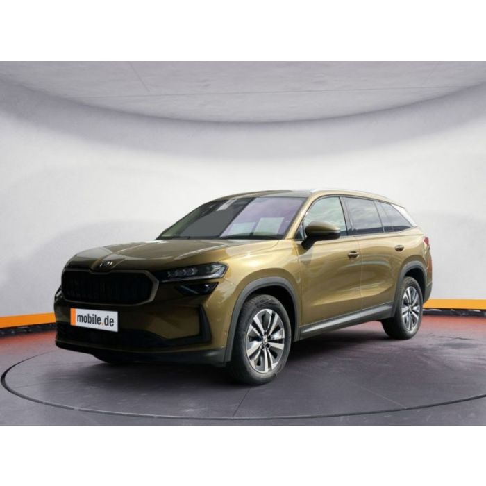 Skoda Kodiaq kW EU6e Selection 2.0 TDI 7-Gang automat.