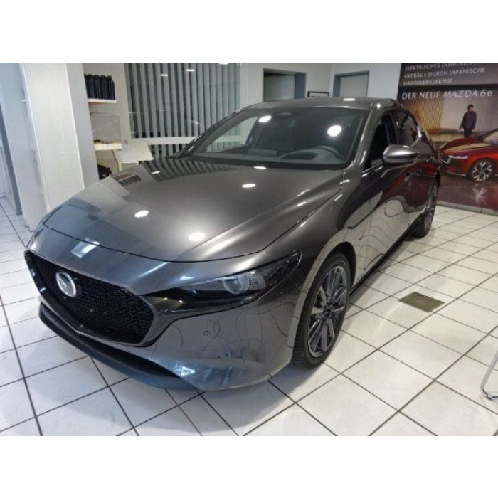 Mazda 3 e-SKYACTIV G 140 6AT FWD Exclusive-line, Machi