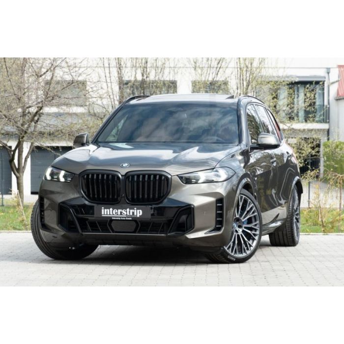 BMW X5 50e M SPORT.PANO.LUFTFE.H/K.DR.ASS.360°.AHK