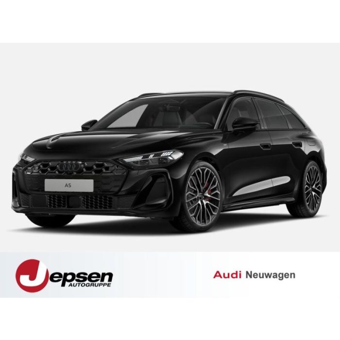 Audi A5 Avant e-hybrid qu. S tr. PANO HUD 20´ AHK 360