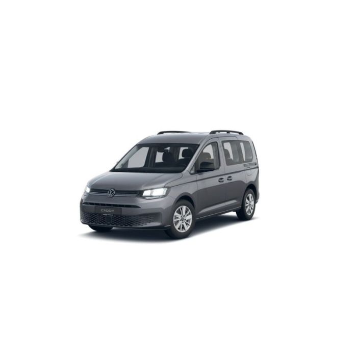 Volkswagen Caddy Life 1.5 TSI DSG Klima PDC Navi Kamera