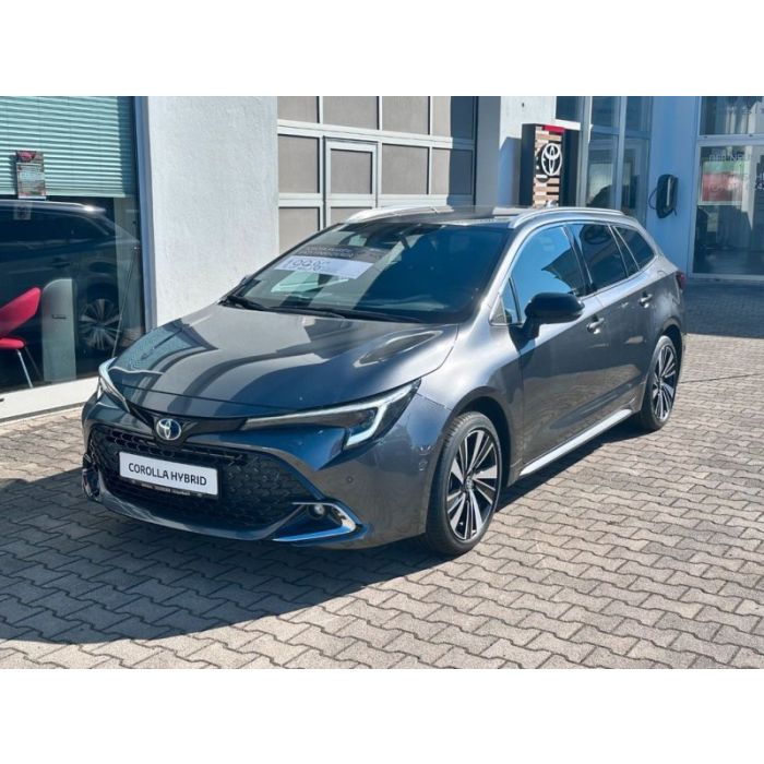 Toyota Corolla TS 2,0 l Hybrid Teamplayer+Technik*1,99%